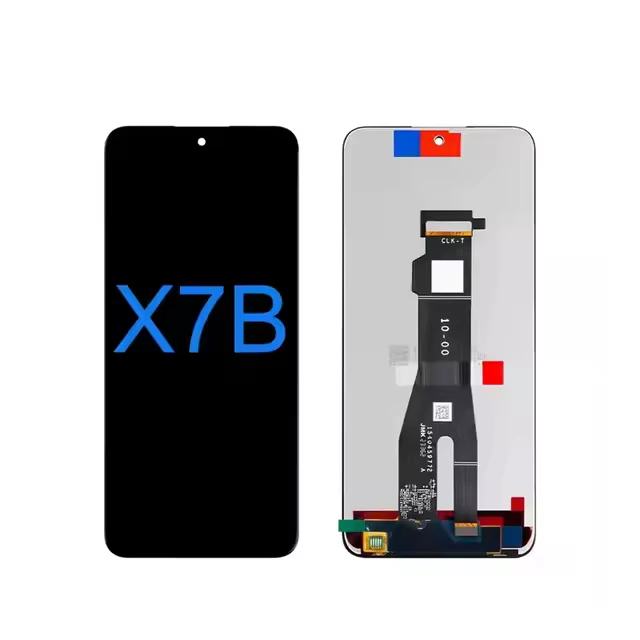 [740735] HUAWEI HONOR X7B