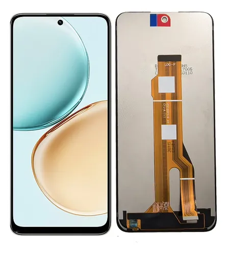 [1527853] HUAWEI HONOR X7D