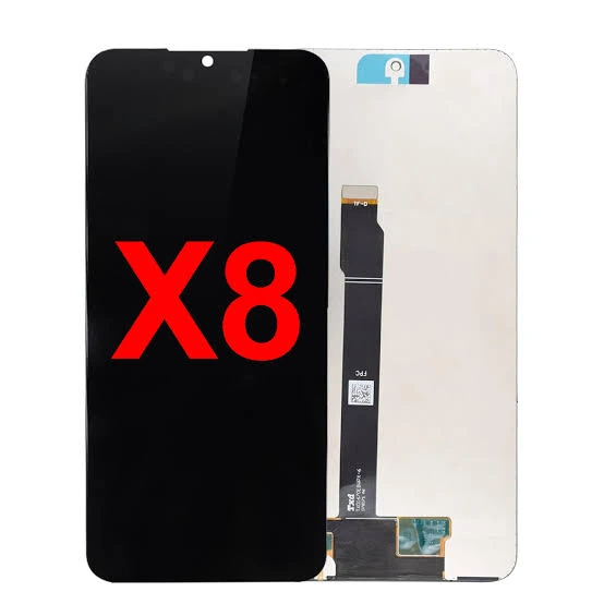 [731416] HUAWEI HONOR X8