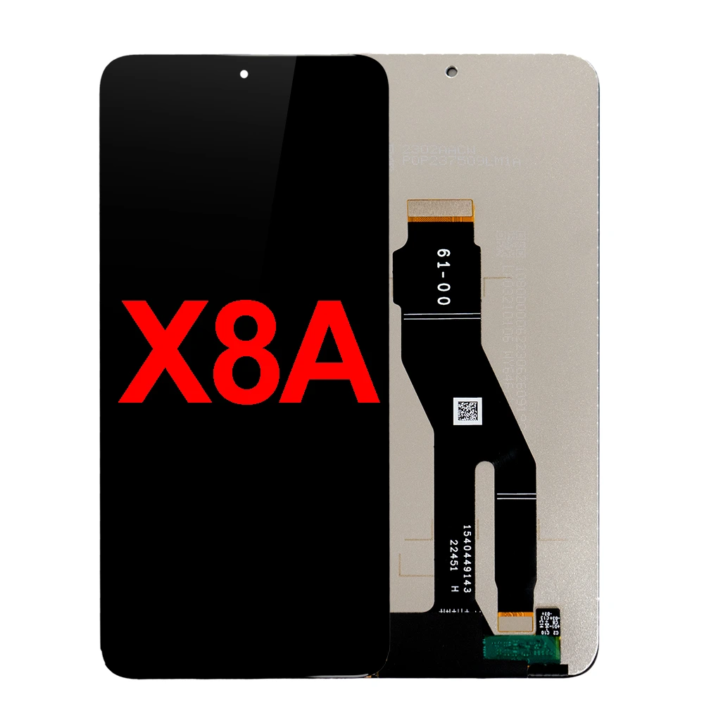[731417] HUAWEI HONOR X8A / HONOR 90 LITE