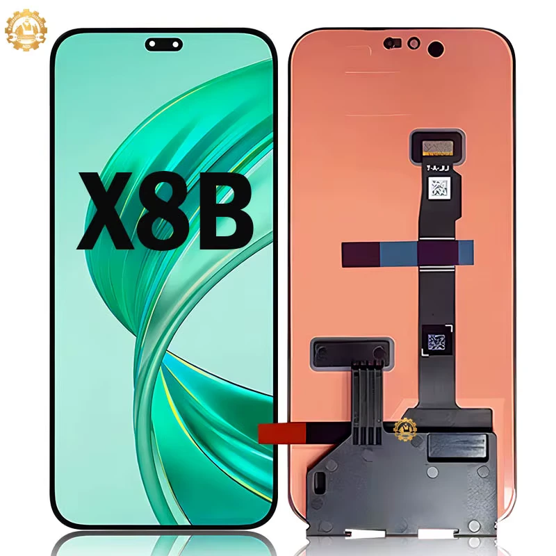 [731418] HUAWEI HONOR X8B / X8C / HONOR 200 LITE / OLED