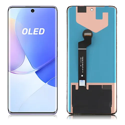 [898742] HUAWEI NOVA 9 OLED