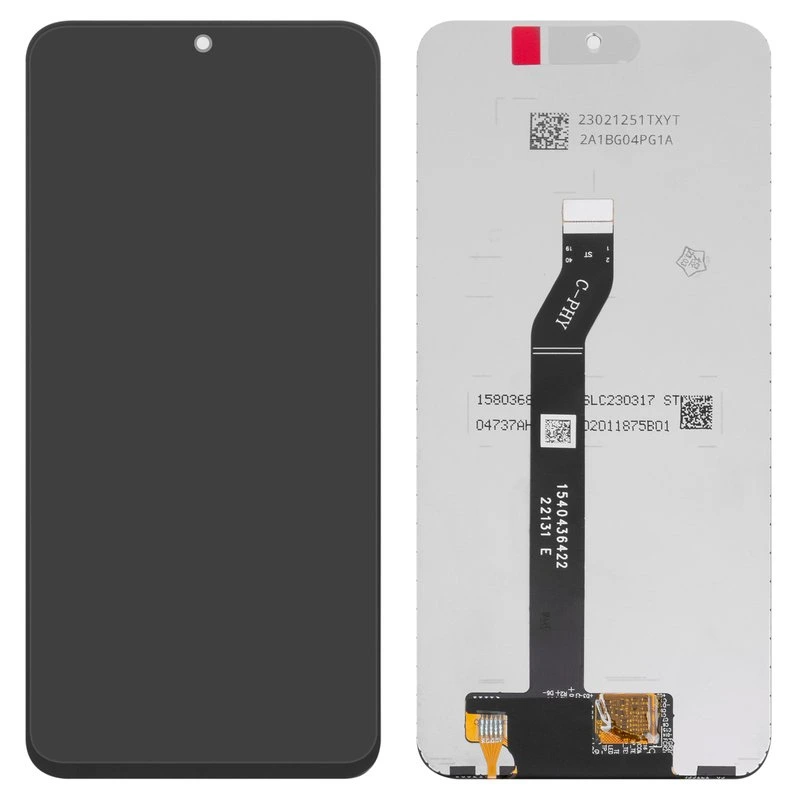 [731421] HUAWEI NOVA Y90