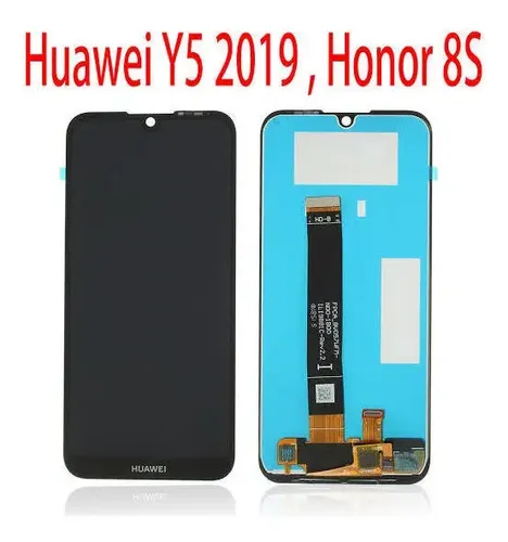 [731428] HUAWEI Y5 2019