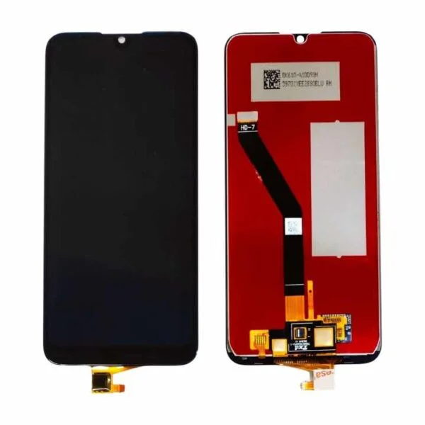 [731429] HUAWEI Y6 2019 ORI/ Y6S / Y6 P 2019 / HONOR 8A