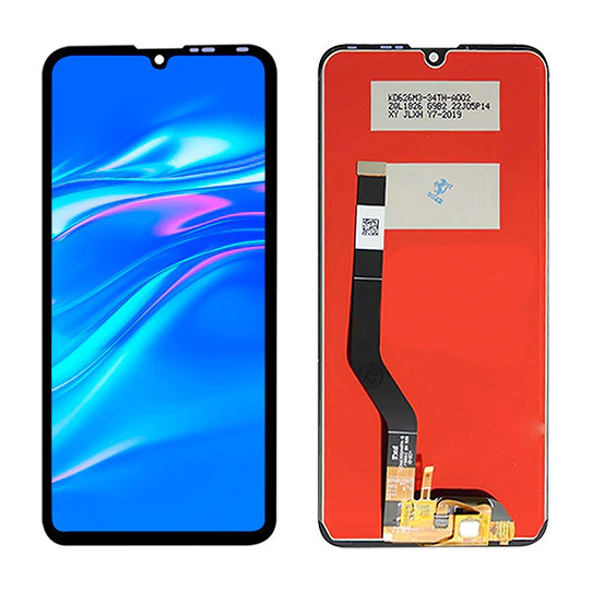 [731452] HUAWEI Y7 2019 / Y7 P 2019