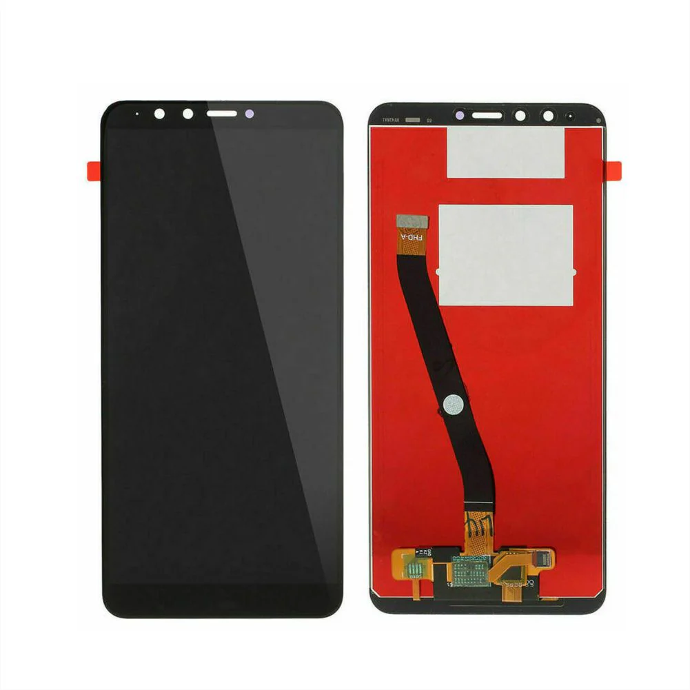 [792163] HUAWEI Y9 2018