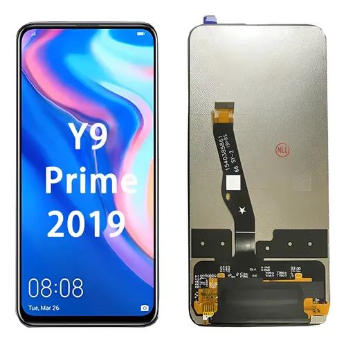 [1465574] HUAWEI Y9 PRIME 2019 COG