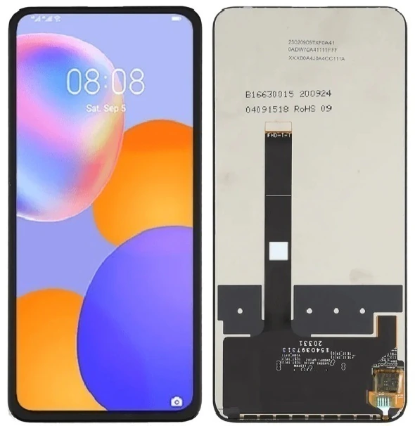 [731431] HUAWEI Y9A / Y9A 2020