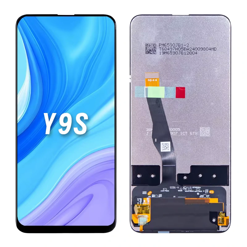 [1465573] HUAWEI Y9S  / HONOR 9X ORIGINAL