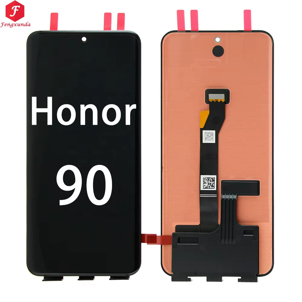 [1122824] HUAWEY HONOR 90 ORIGINAL OLED