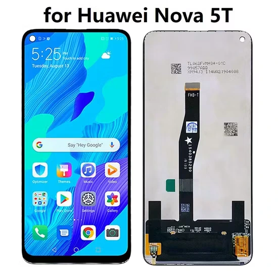 [731434] HUAWEY NOVA 5T