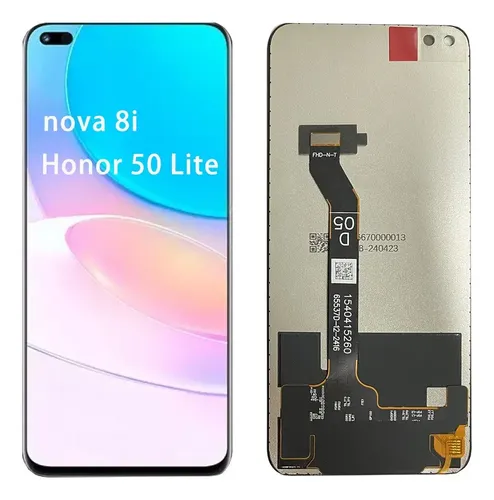 [731435] HUAWEY NOVA 8i/ NOVA 50 LITE