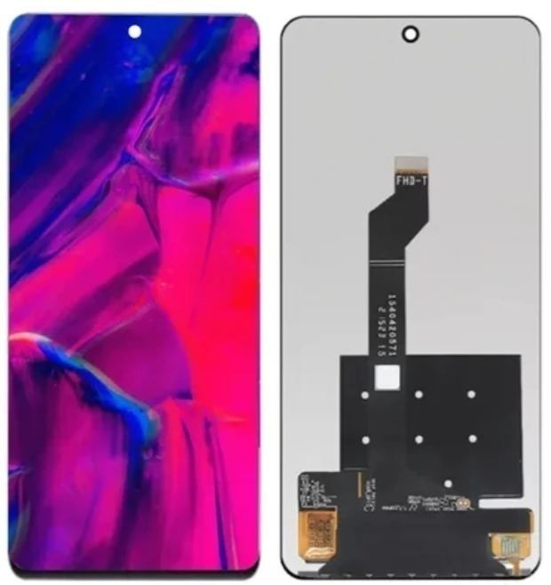 [731436] HUAWEY NOVA 9 SE