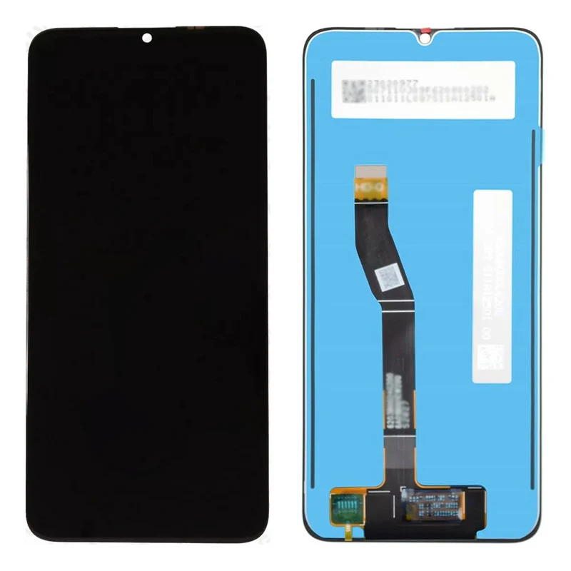 [731437] HUAWEY NOVA Y60