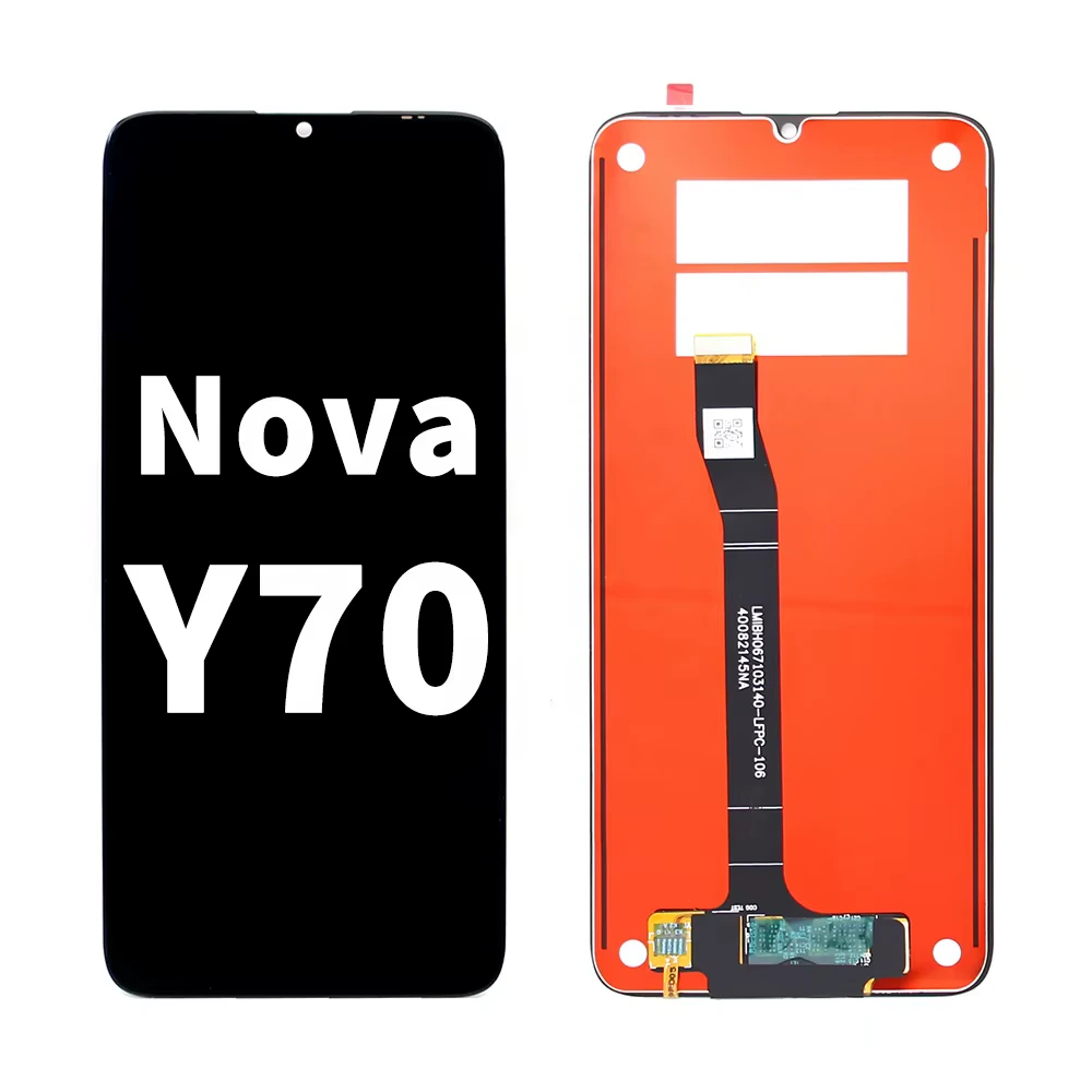 [731438] HUAWEY NOVA Y70