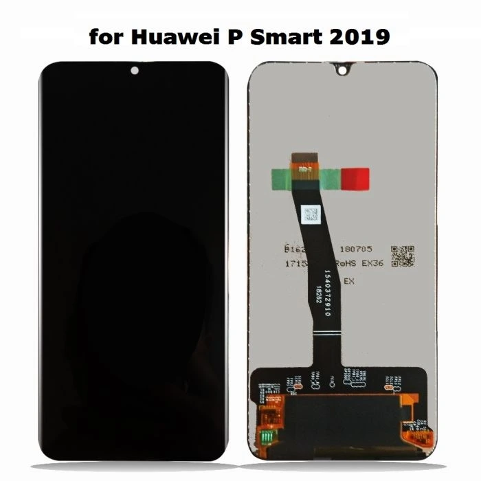 [731445] HUAWEY P SMART 2019
