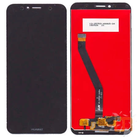 [731451] HUAWEY Y6 2018