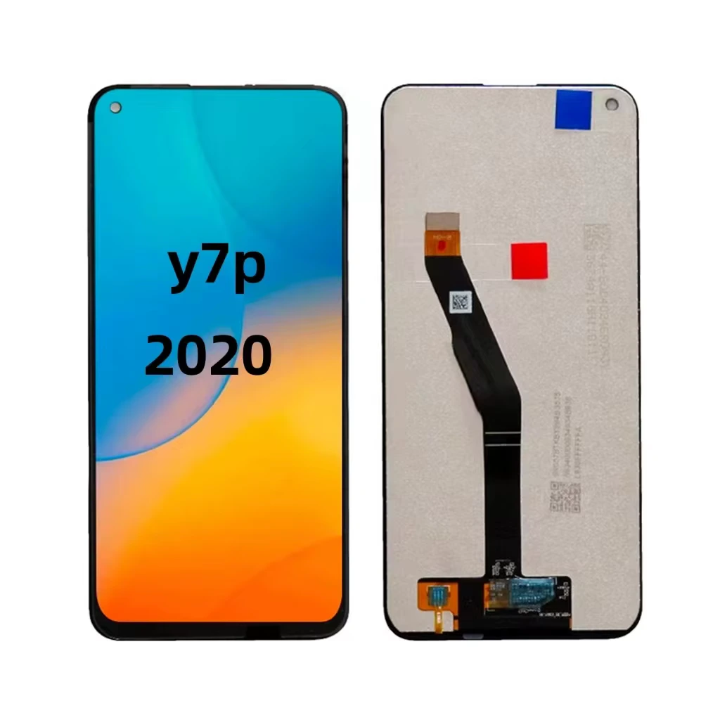 [731453] HUAWEY Y7 P 2020