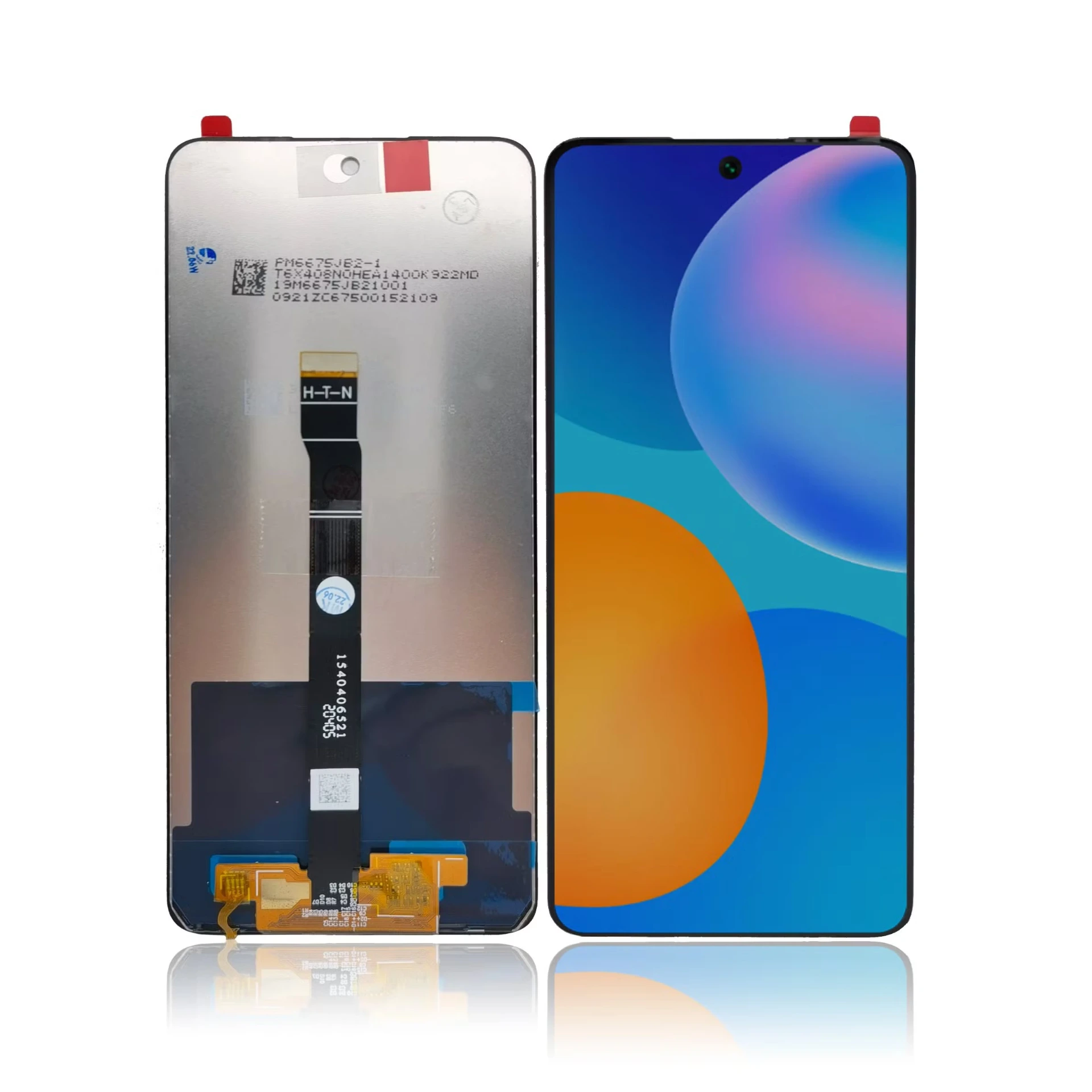 [731454] HUAWEY Y7A / P SMART 2021