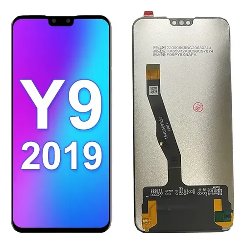 [731455] HUAWEY Y9 2019 / Y8S IPS ORIGINAL