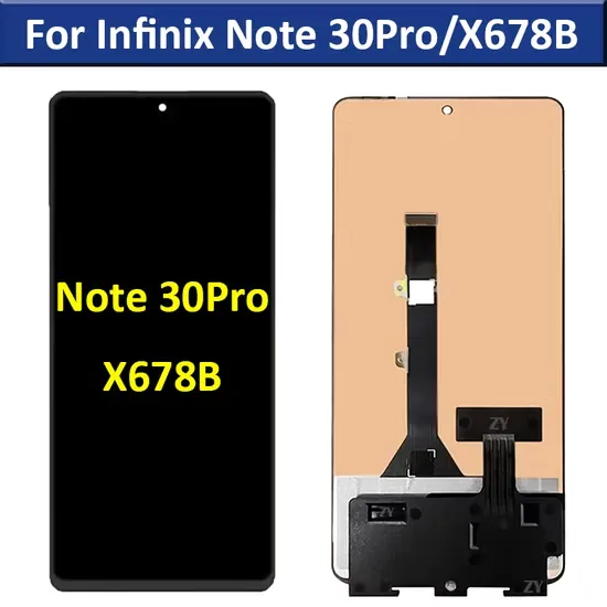 [1489581] INFINIX NOTE 30 PRO INCELL