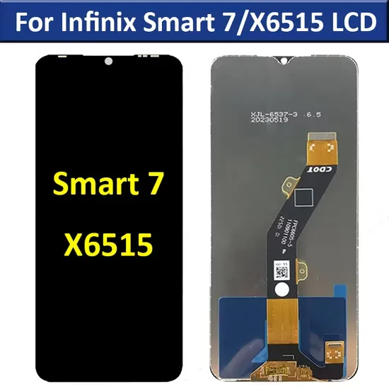 [1489596] INFINIX SMART 7 - X6515