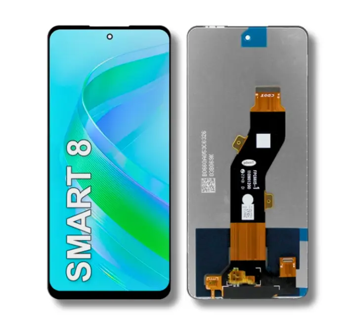 [1489597] INFINIX SMART 8 - X6525