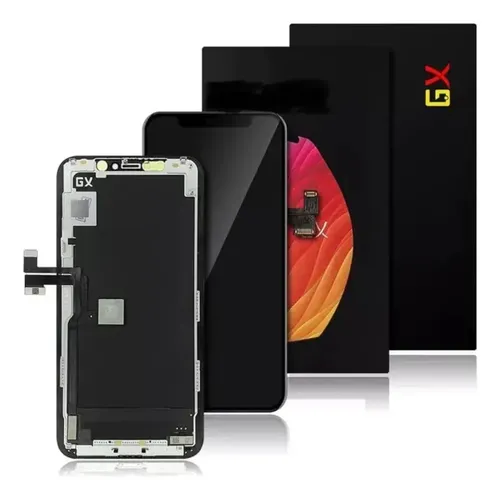 [731457] iPhone  X OLED GX