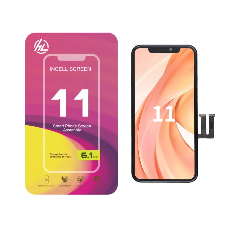 [1424357] IPHONE 11 INCELL HL