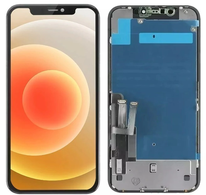 [1511658] IPHONE 11 ORIGINAL