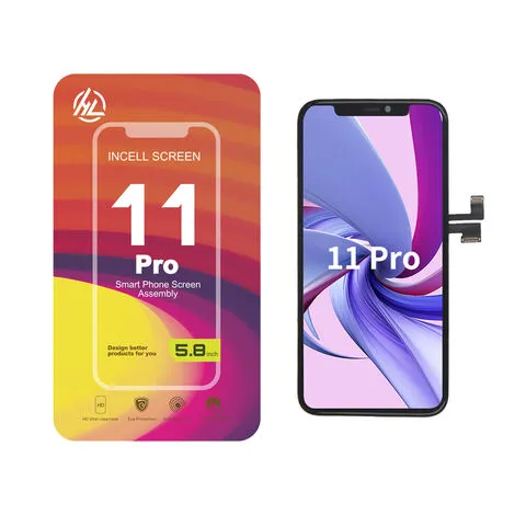 [1568694] IPHONE 11 PRO INCELL HL
