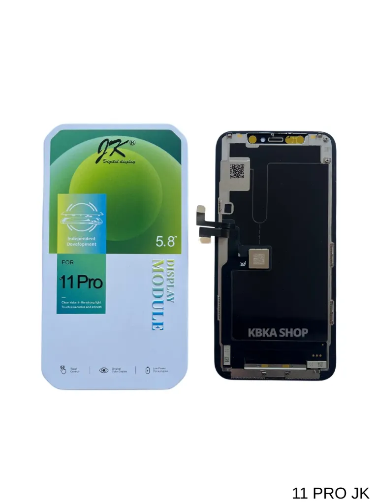 [1008727] IPHONE 11 PRO INCELL JK FHD