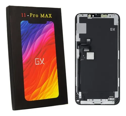 [1351073] IPHONE 11 PRO MAX INCELL GX HD+