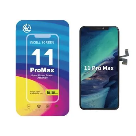 [1424355] IPHONE 11 PRO MAX INCELL HL