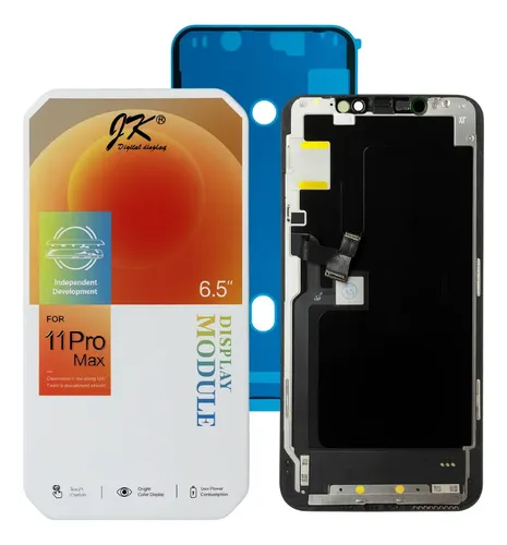 [1465570] IPHONE 11 PRO MAX INCELL JK FHD