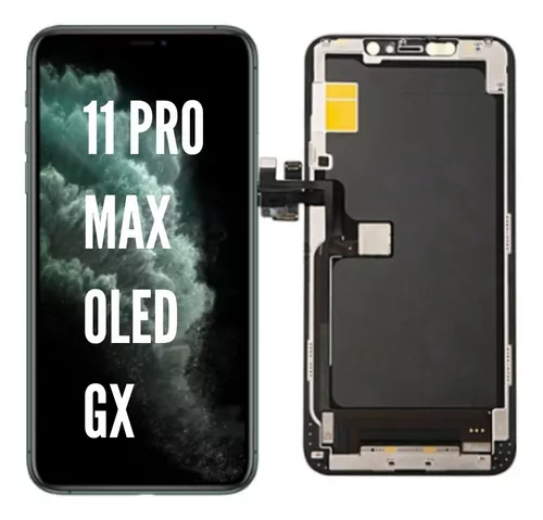 [731463] IPHONE 11 PRO MAX OLED GX FHD