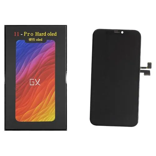 [731464] iPhone 11 PRO OLED GX