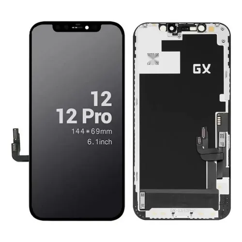 [1287230] IPHONE 12 /12 PRO OLED GX FHD