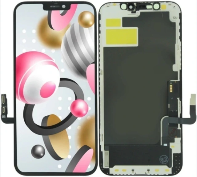 [731465] IPHONE 12 /12 PRO OLED KD FHD