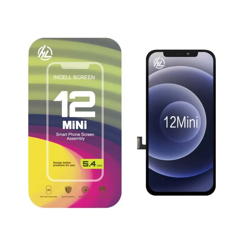 [1391449] IPHONE 12 MINI INCELL HL
