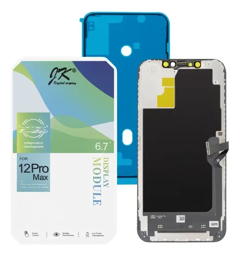 [1465542] IPHONE 12 PRO MAX INCELL JK FHD