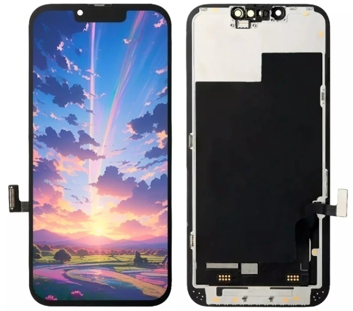 [1527852] IPHONE 13 OLED HL