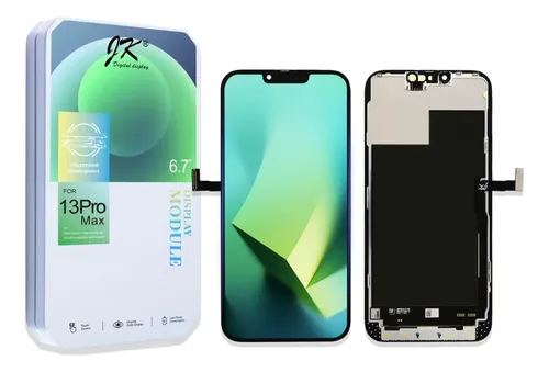 [808317] IPHONE 13 PRO MAX INCELL JK FHD