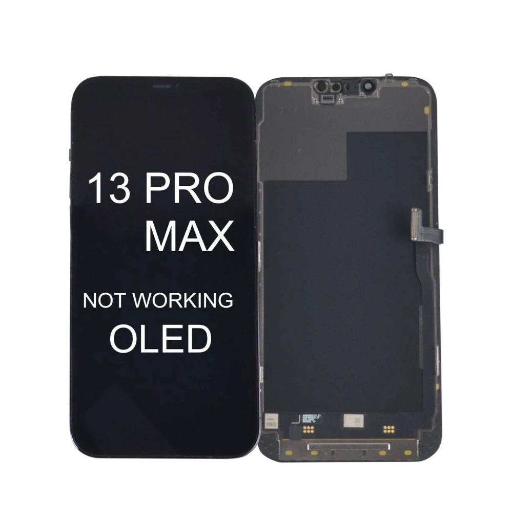 [731468] IPHONE 13 PRO MAX OLED KD