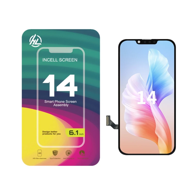 [1424343] IPHONE 14 INCELL HL
