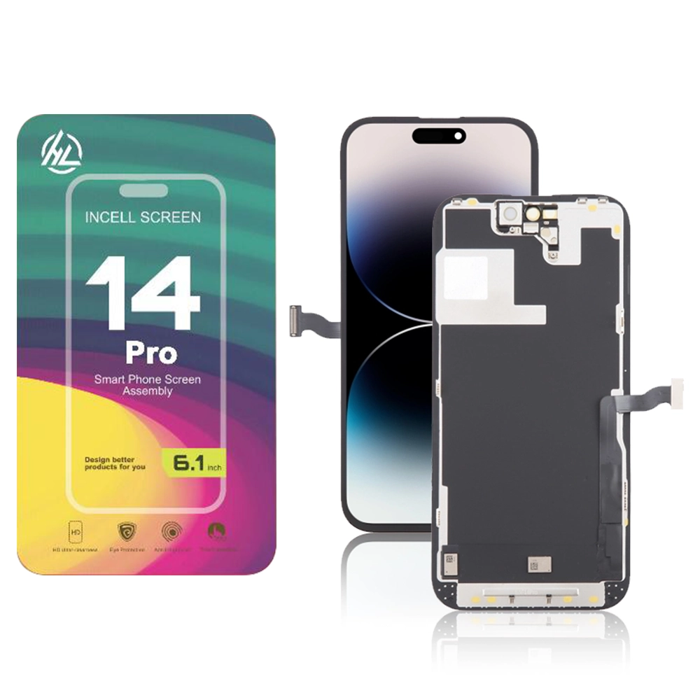 [1630073] IPHONE 14 PRO INCELL HL