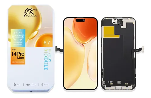 [887098] IPHONE 14 PRO MAX INCELL JK