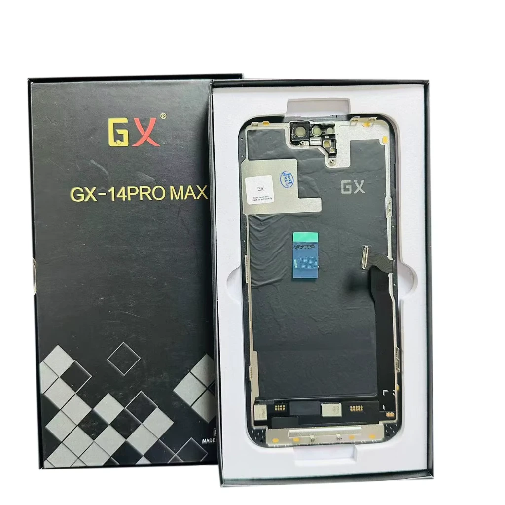 [1382602] IPHONE 14 PRO MAX OLED GX FHD