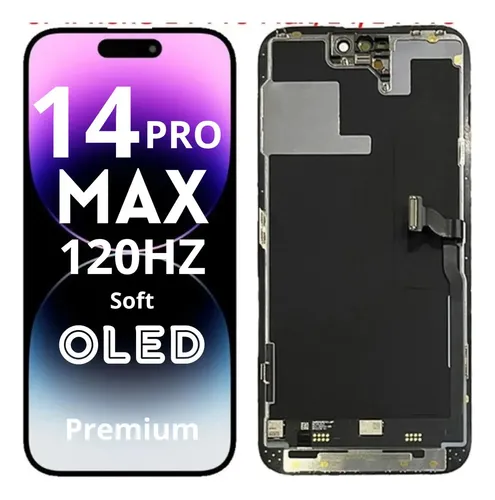 [1511653] IPHONE 14 PRO MAX SOF OLED HL